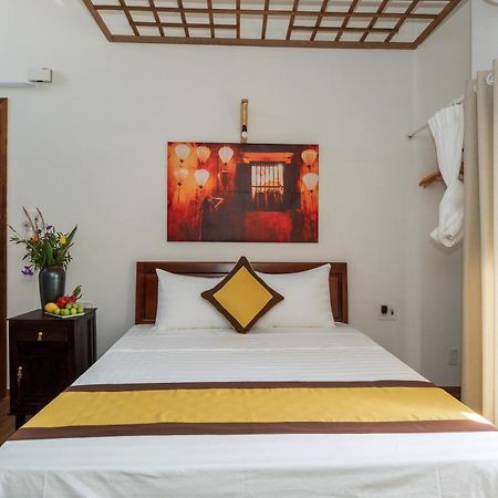 Autumn Bay Retreat Hoi An Hotel Exterior photo