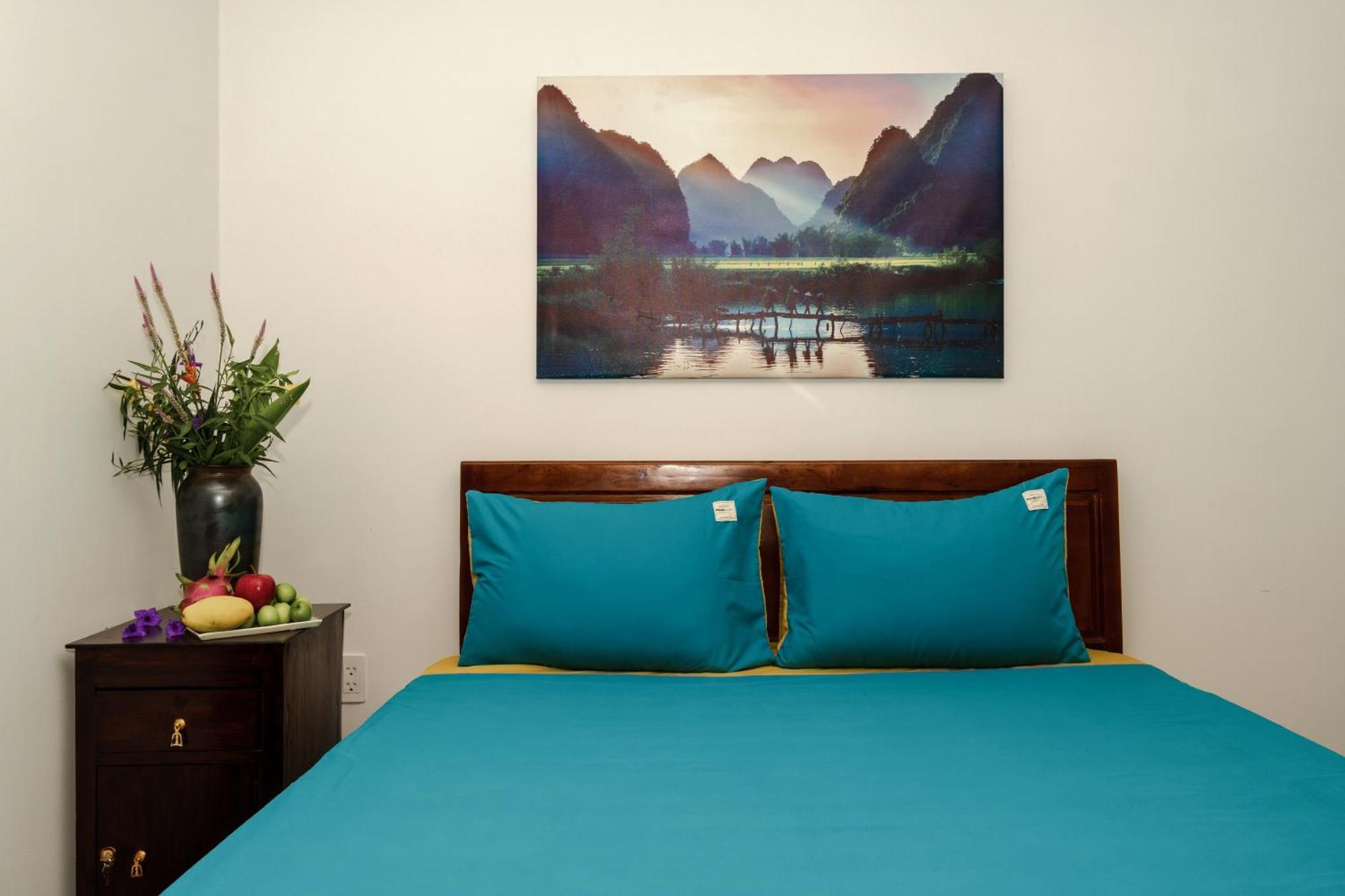 Autumn Bay Retreat Hoi An Hotel Exterior photo