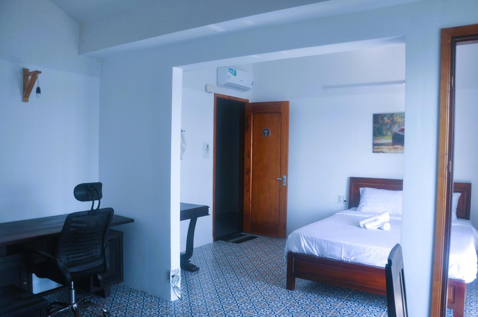 Autumn Bay Retreat Hoi An Hotel Exterior photo