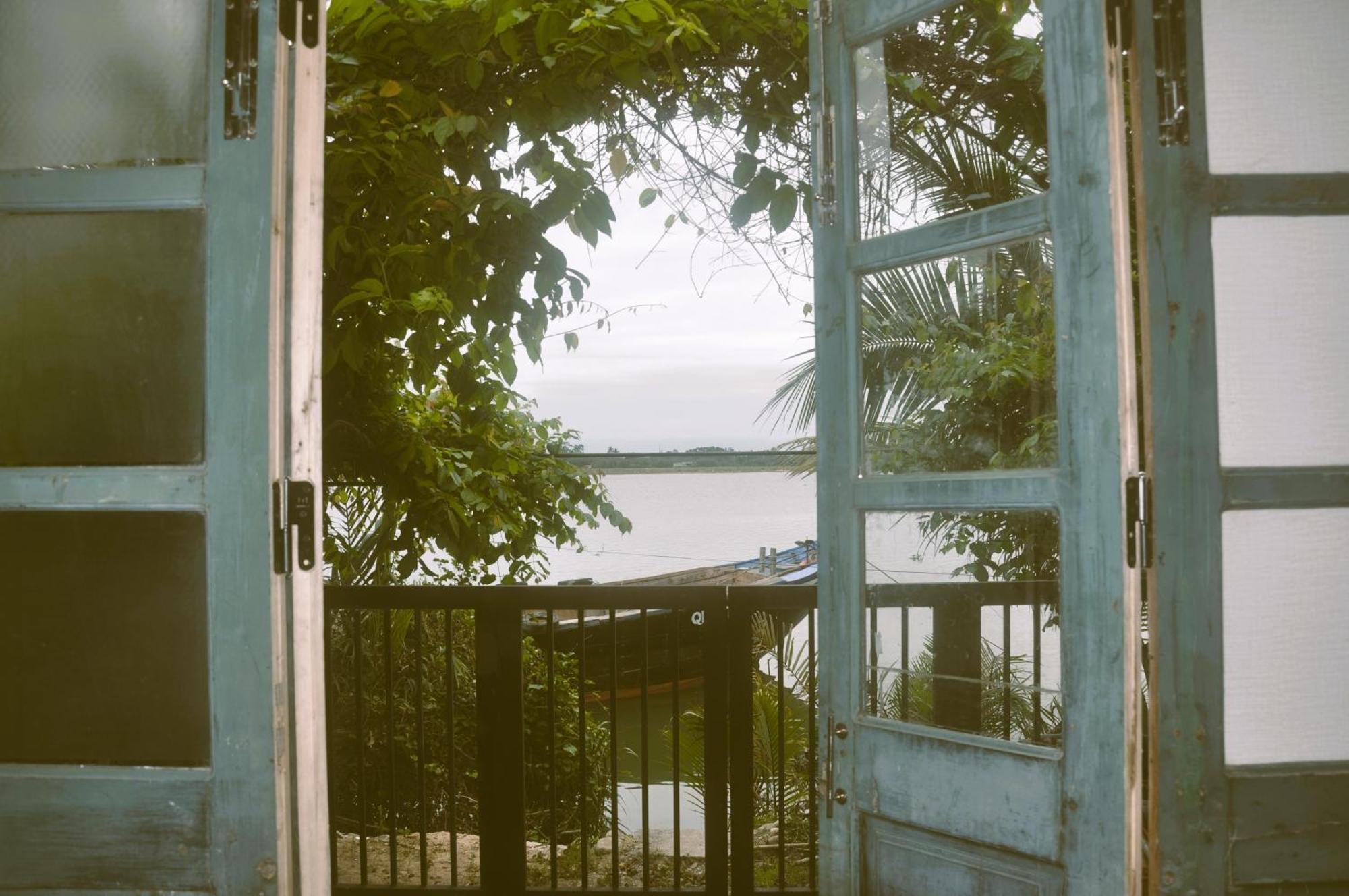 Autumn Bay Retreat Hoi An Hotel Exterior photo