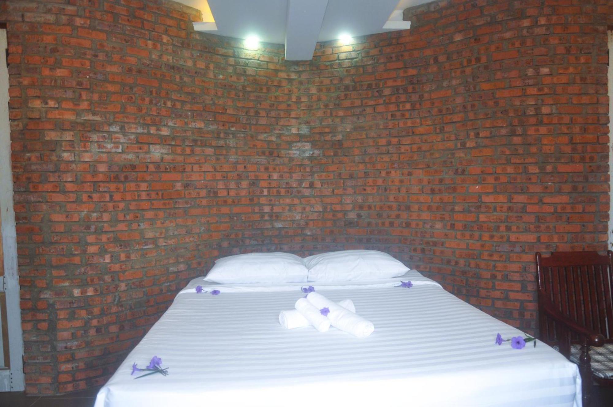 Autumn Bay Retreat Hoi An Hotel Exterior photo