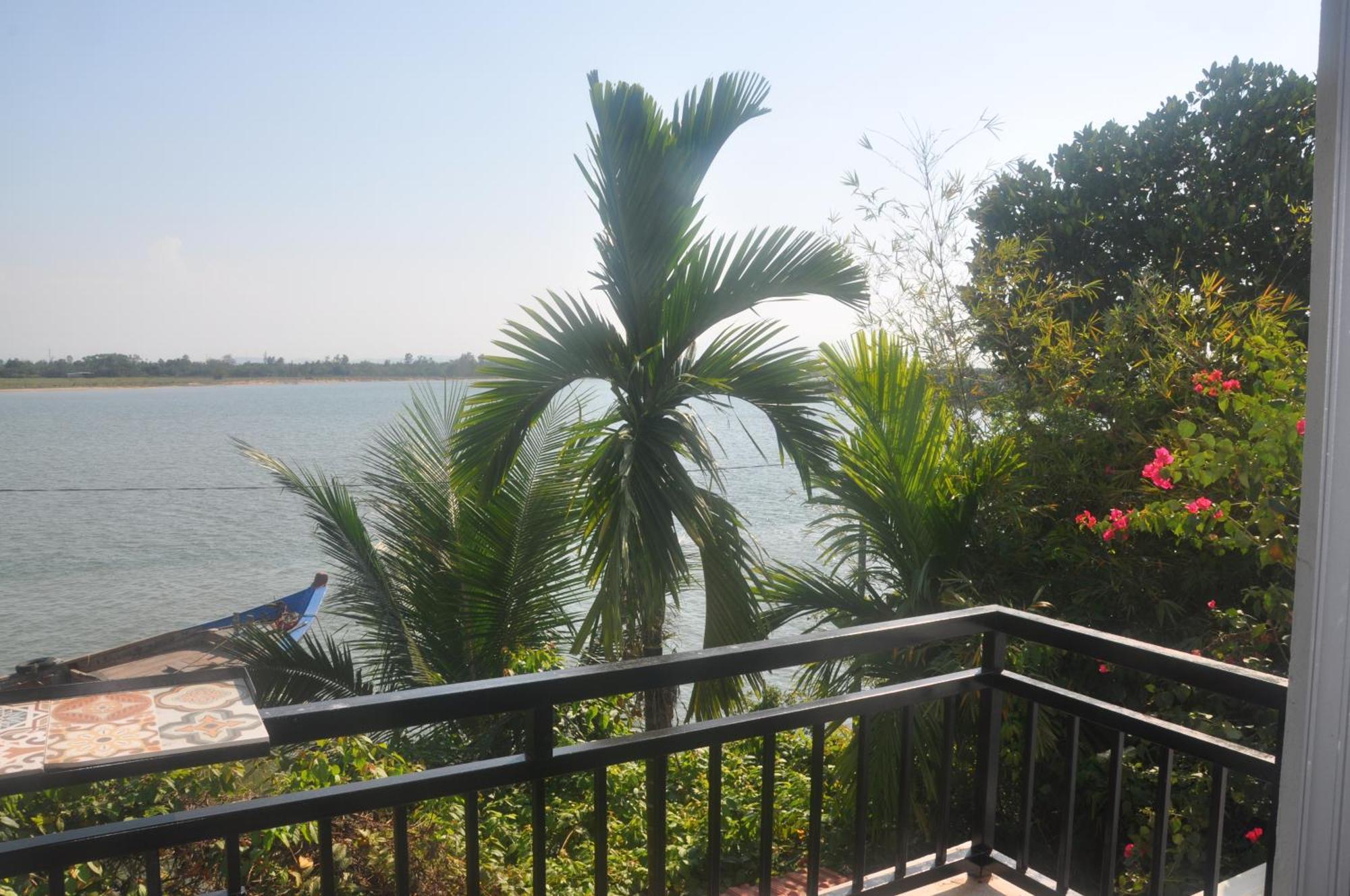 Autumn Bay Retreat Hoi An Hotel Exterior photo