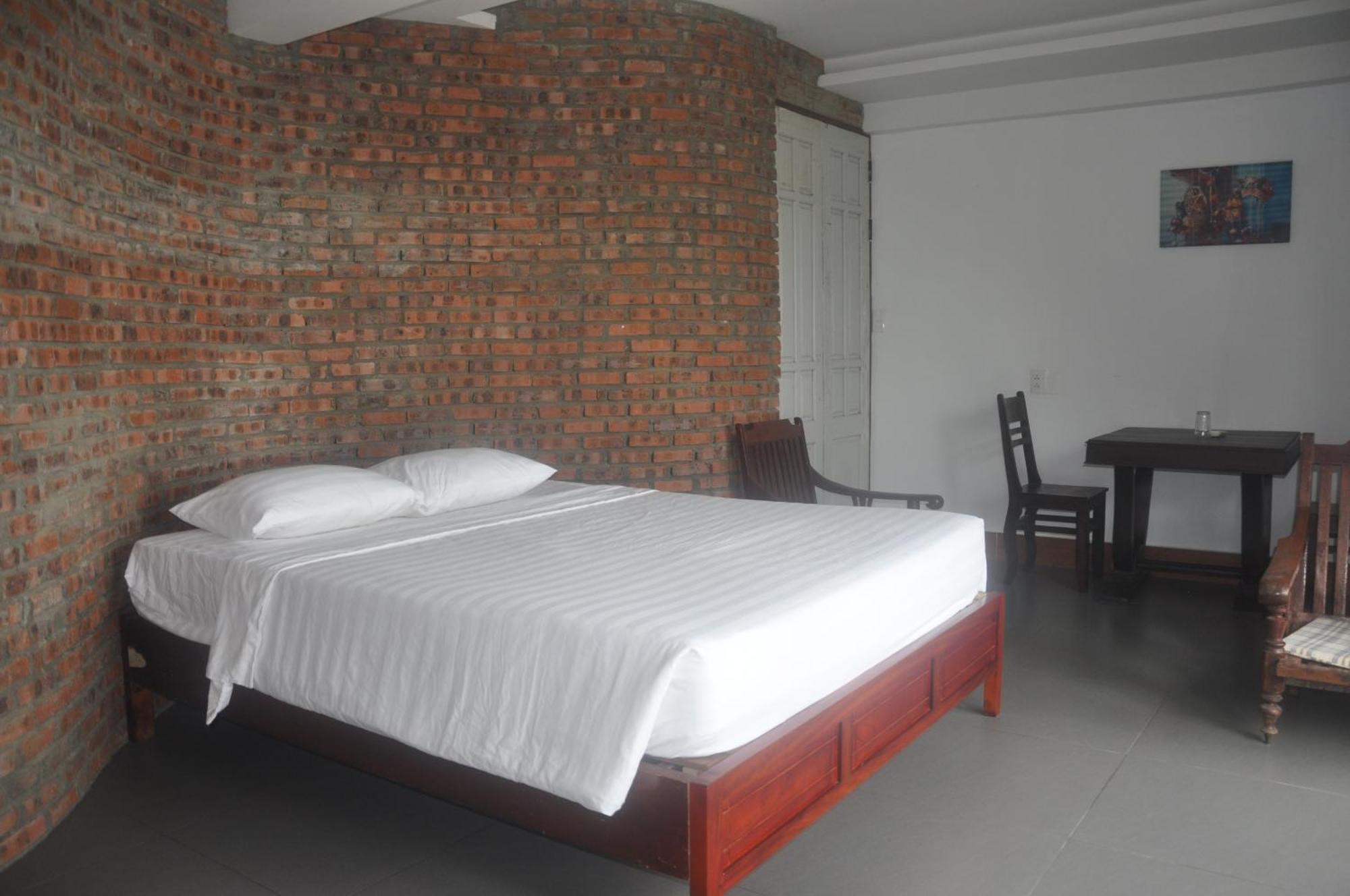 Autumn Bay Retreat Hoi An Hotel Exterior photo