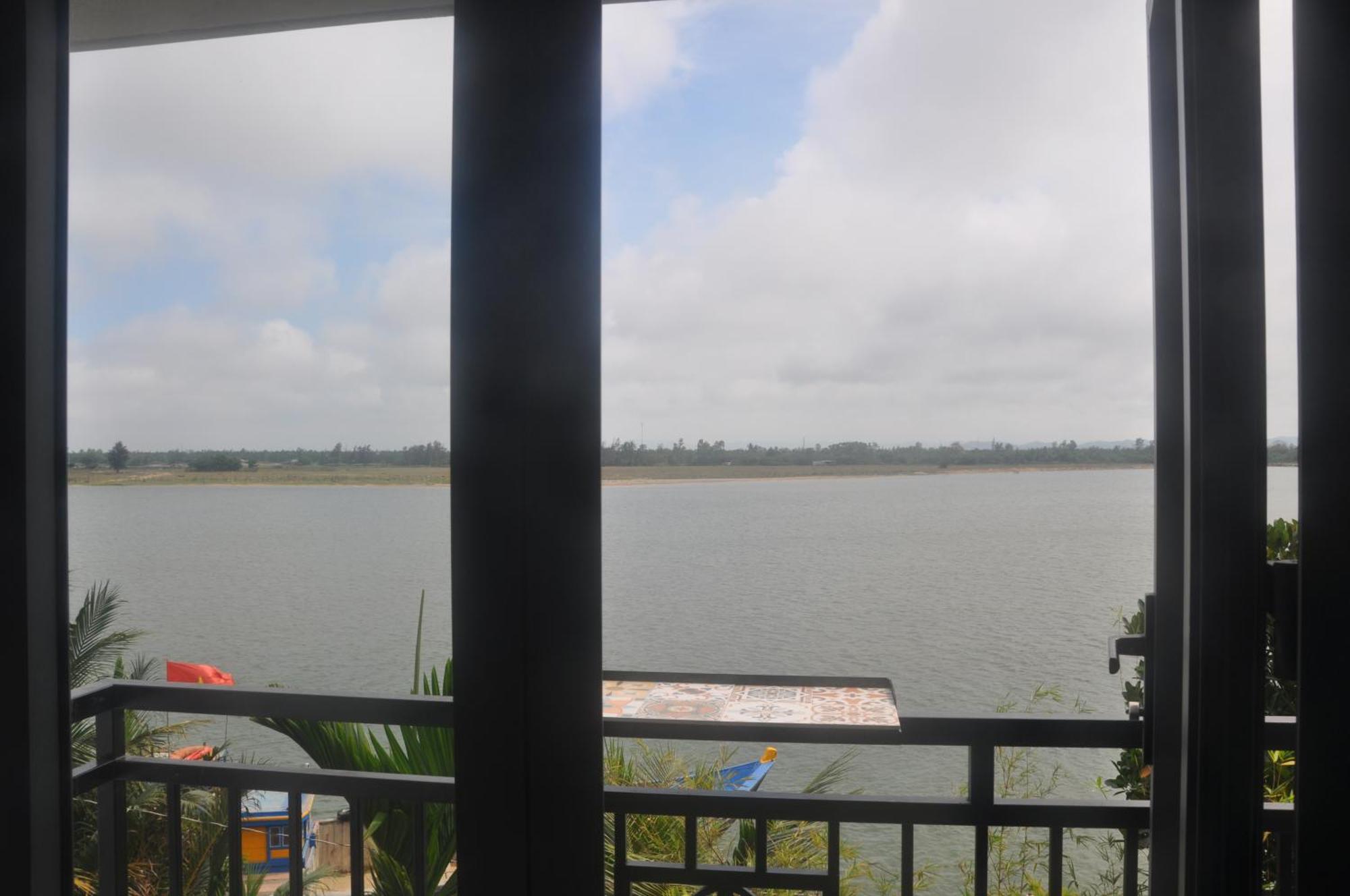 Autumn Bay Retreat Hoi An Hotel Exterior photo