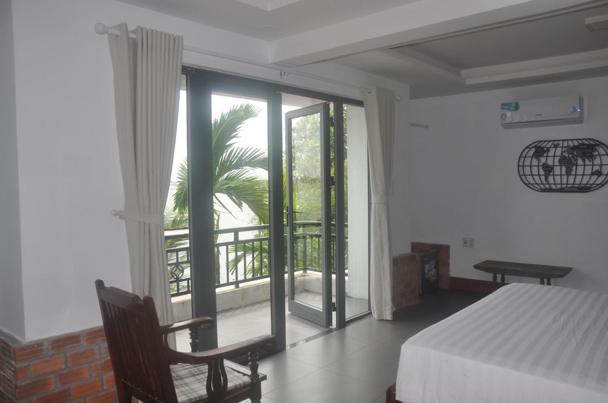 Autumn Bay Retreat Hoi An Hotel Exterior photo