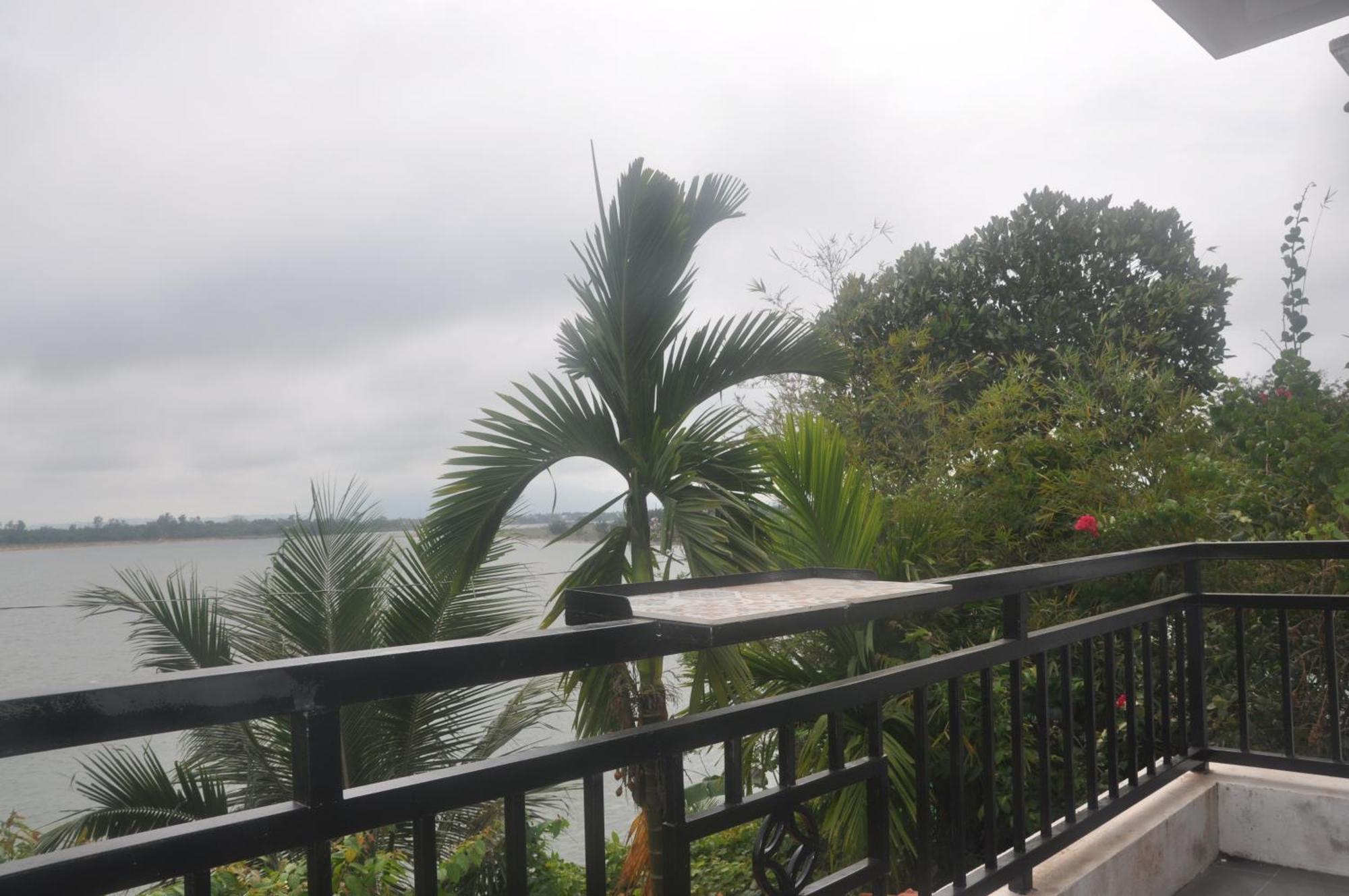 Autumn Bay Retreat Hoi An Hotel Exterior photo
