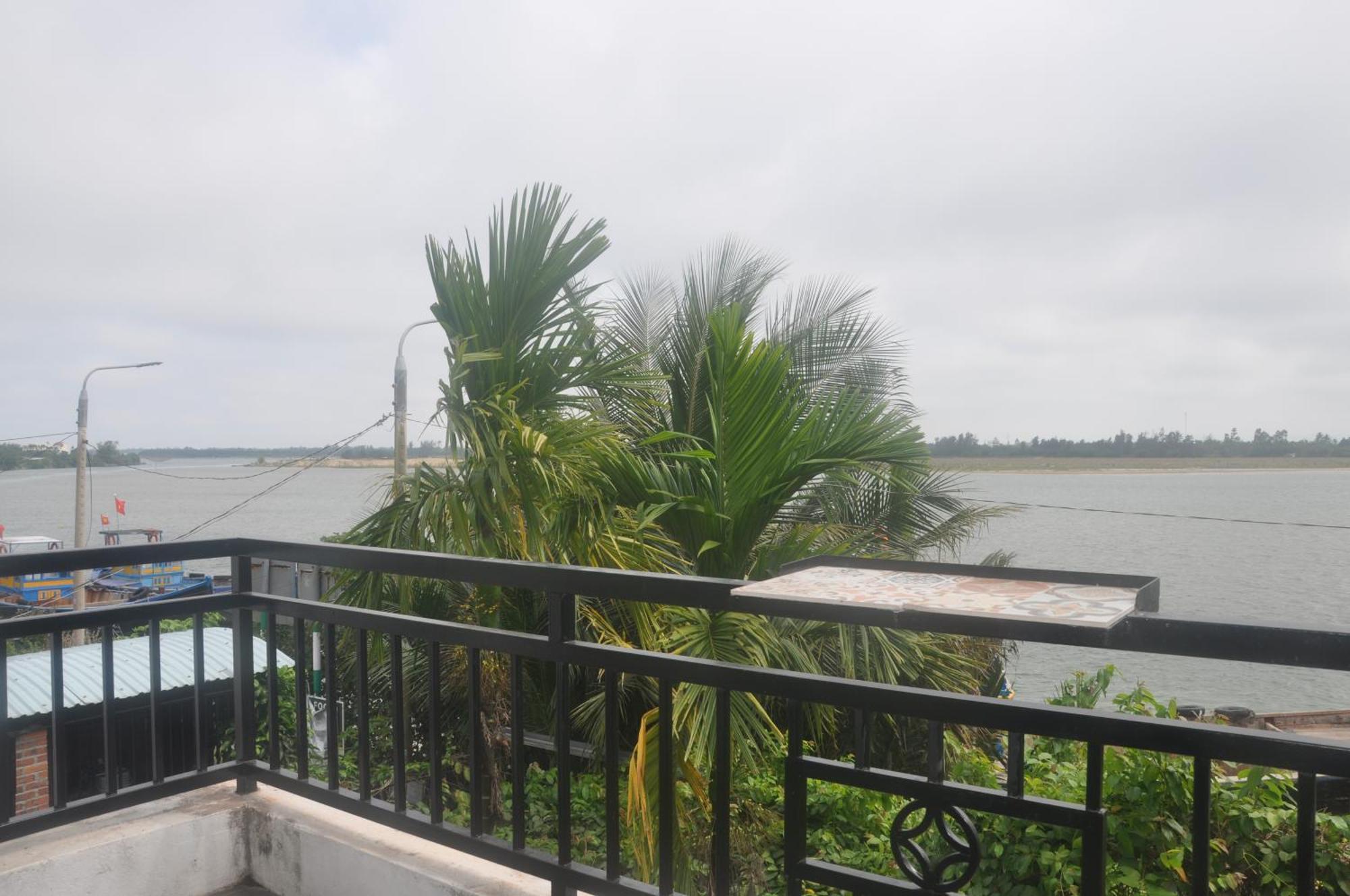 Autumn Bay Retreat Hoi An Hotel Exterior photo