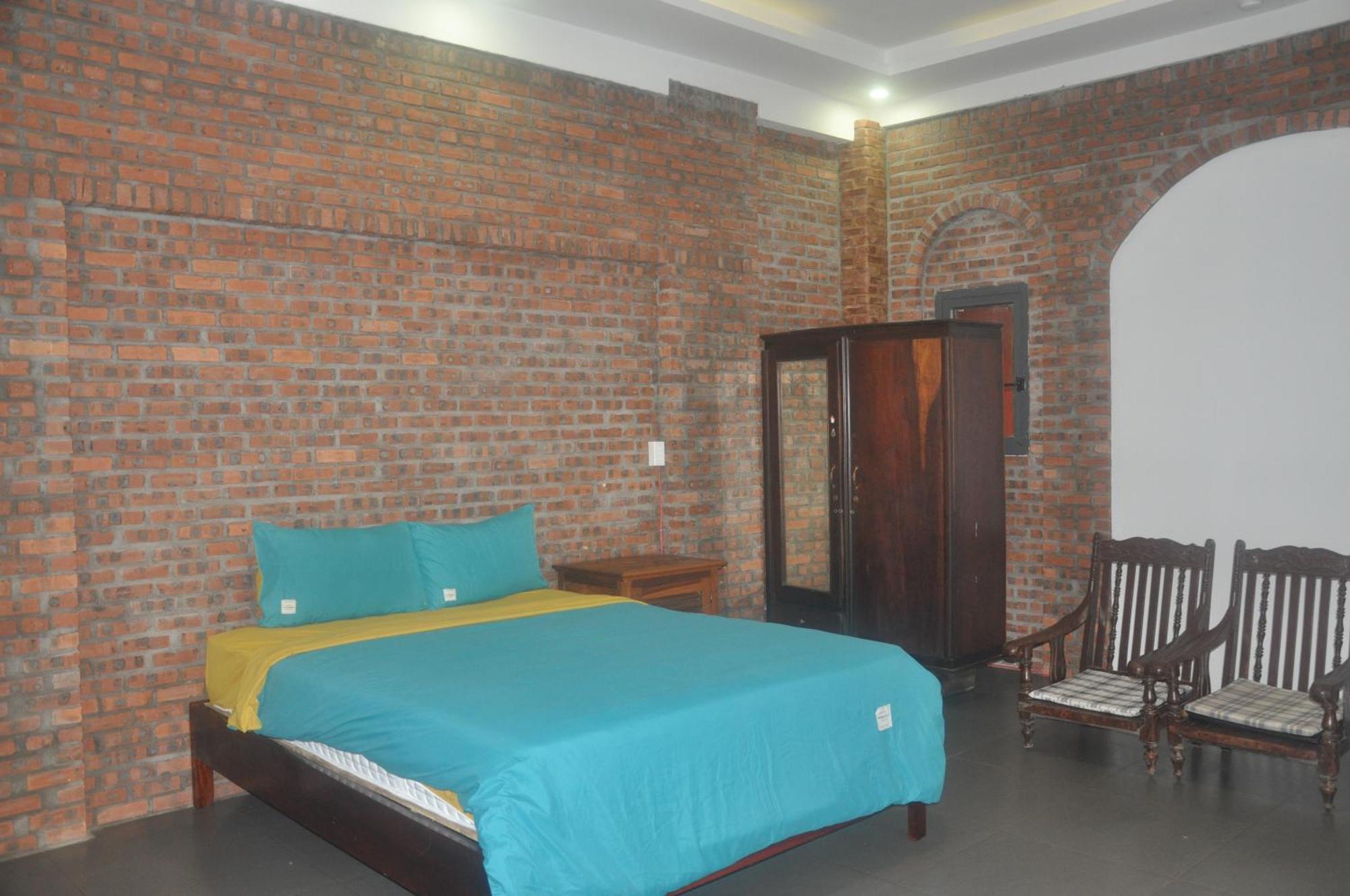 Autumn Bay Retreat Hoi An Hotel Exterior photo