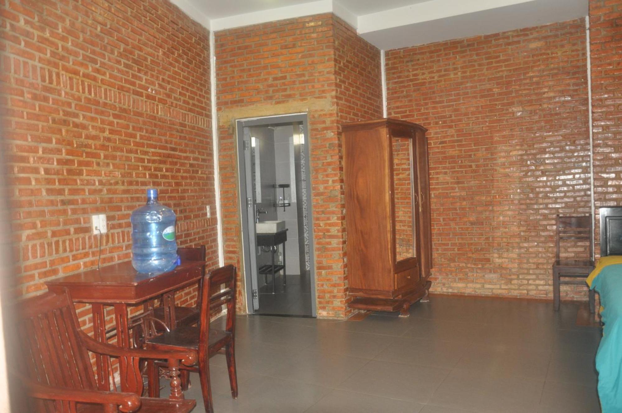 Autumn Bay Retreat Hoi An Hotel Exterior photo