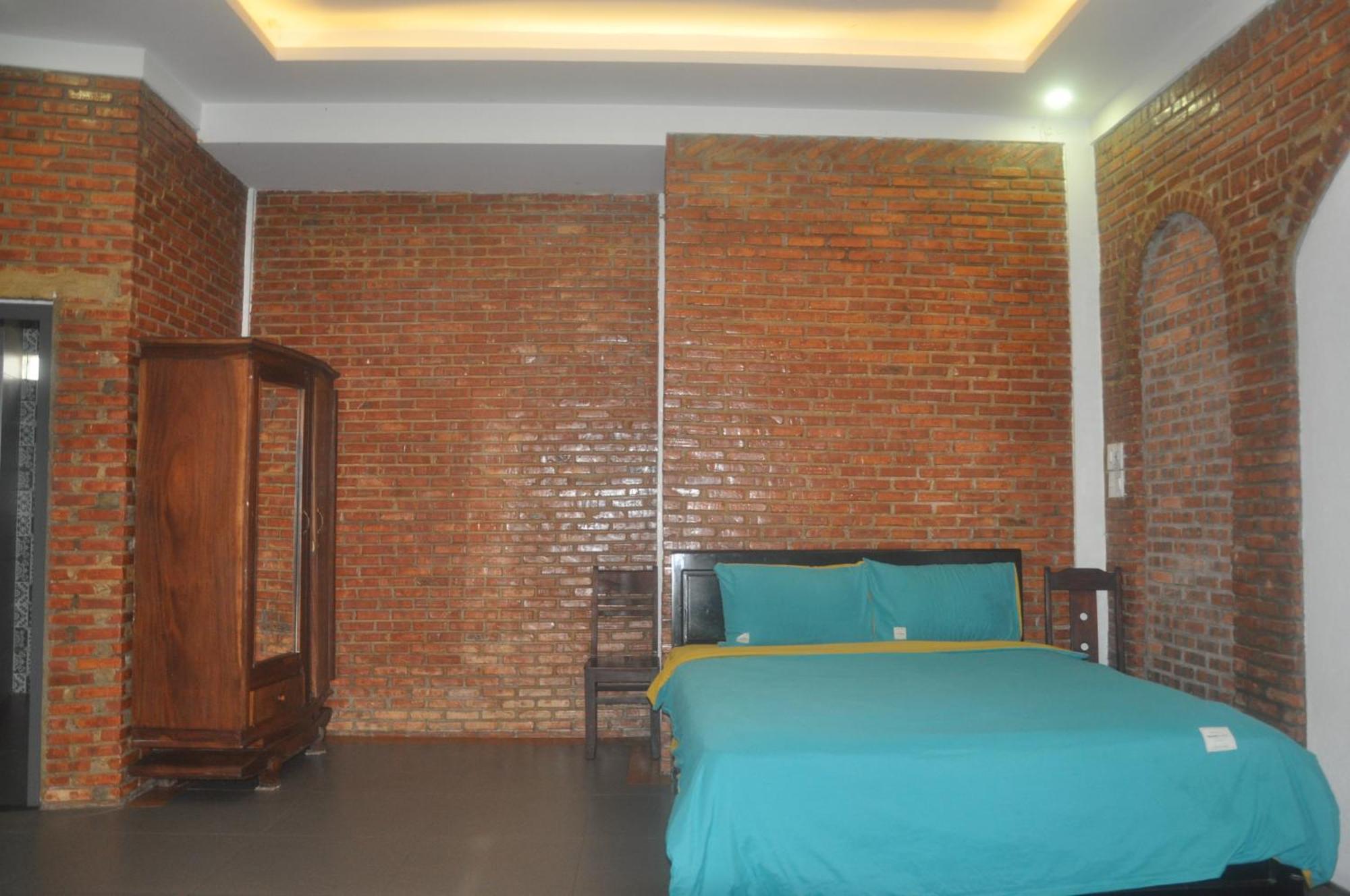Autumn Bay Retreat Hoi An Hotel Exterior photo